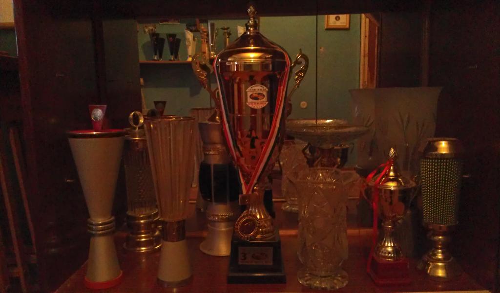Guest House Shota Sighnaghi Camera foto