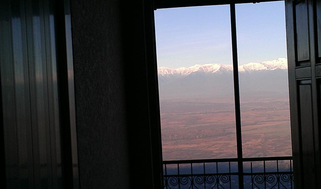 Guest House Shota Sighnaghi Camera foto